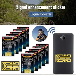 SignalBoost Pro®|Chip Amplificador De Señal Celular